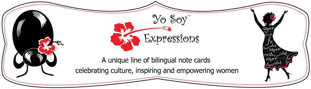 YO SOY EXPRESSIONS