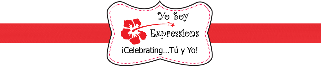YO SOY EXPRESSIONS