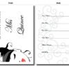 quinceanera invitations quinces cards bilingual spanish