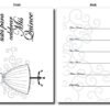 quinceanera invitations quinces cards bilingual spanish