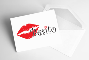 Latina Love ~ Besito