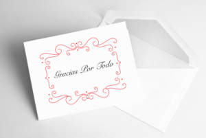 Gratitude ~ Gracias PorTodo