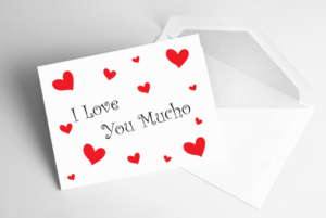 Latina Love  ~ I Love You Mucho