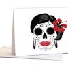 tarjetas-invitaciones-La-Catrina-day-of-the-dead-cards-tarjetas-dia-de-los-muertos