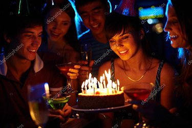 Birthday